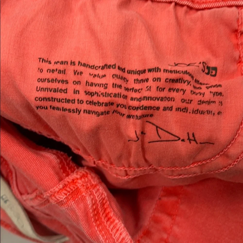 - Joe's The Charlie High Rise Skinny Ankle jeans - Picture 10 of 16